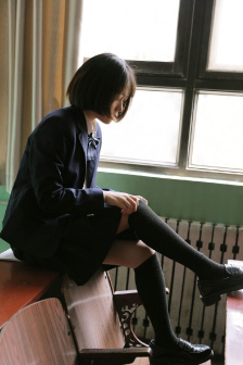 美人图